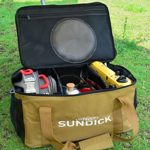 SUNDICK Picnic Bags