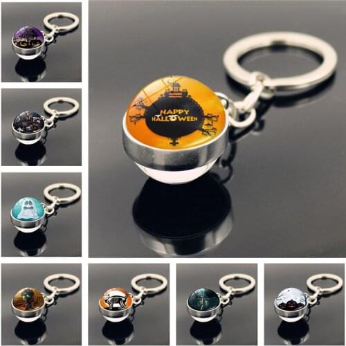 WEMARCHJULY Keychains