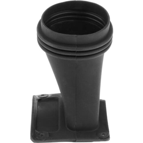 Headlight Intake Air Intake Duct Tube Replaces for Dodge 2015 2016 2017 2018