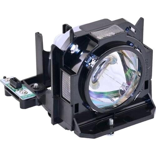 Replacement Projector Lamp ET-LAD60 for PANASONIC PT-D6000/PT-D6000ES/PT-D6000LS/PT-D6000ELS/PT-D6000S/PT-D6000US/PT-D6000ULS