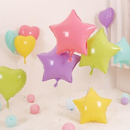 ZPDH Foil Balloons
