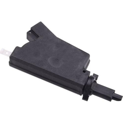 2 Pin Car Fuel Door Lock Latch Actuator 78850-CD06B Fit For Nissan 350Z 2003 2004 2005 2006 2007 2008