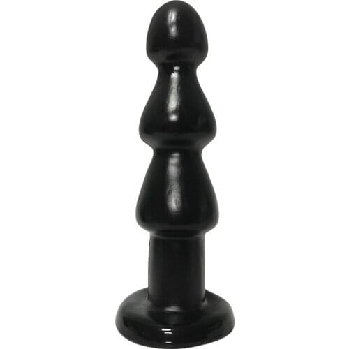 Sex Product Female Anal Beads Dildo Balls Prostate Stimulation Butt Plug Female Vaginal G-spot Masturbator Male Anus Dilator