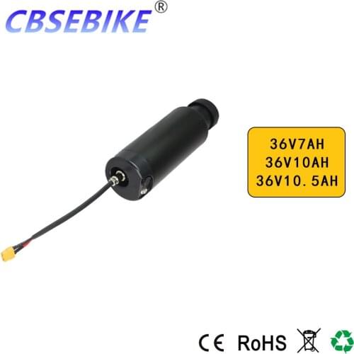 CBSEBIKE E-bike Batteries