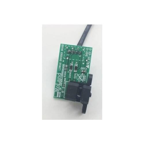 For Roland RE640 Raster Sensor Decoder RA640 printer parts