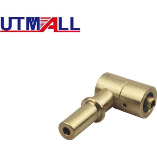 DSG Automatic Transmition Oil Filling Adapter VAS6262/4 For VW Audi 1.2 1.4 1.8 TFSI