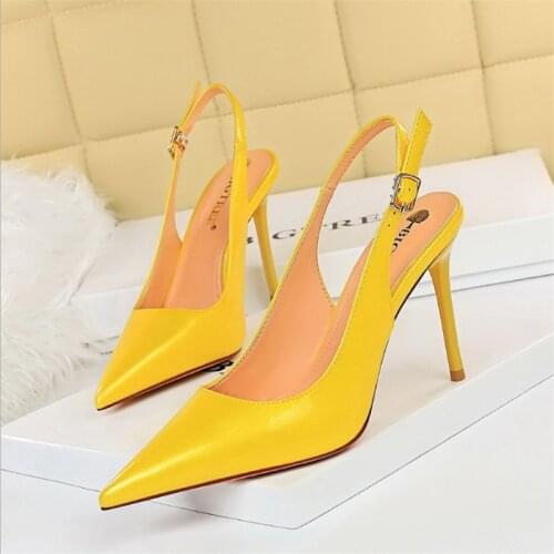 GYXS Wedding Shoes For The Bride