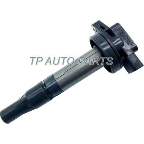 Ignition Coil Compatible With Ja-guar OEM 6R83-12A366-AA 099700-1120 6R8312A366AA 0997001120