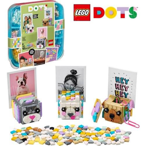 LEGO DOTS Toys And Goods For Creativity