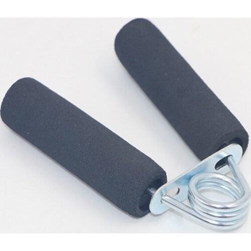 Best Selling Hand Gripper Arm Wrist Exerciser Fitness Grip Heavy Strength Trainer For Gym And Daily Exercise