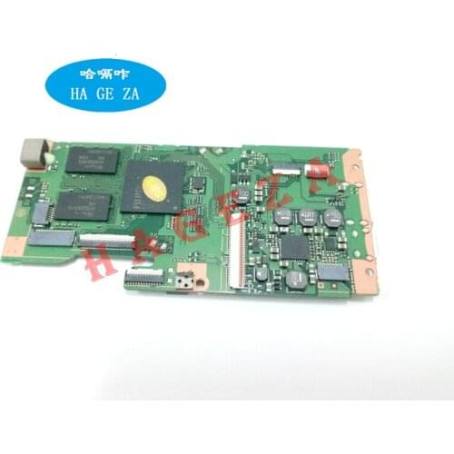 Original XM1 motherboard for Fuji X-M1 mainboard PCB Camera Replacement Repair Part