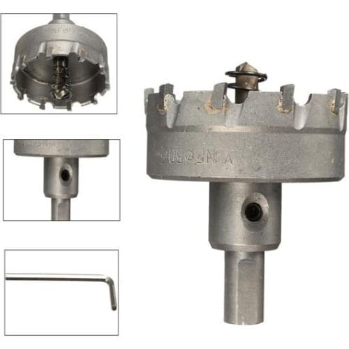 MEALU Tool Parts