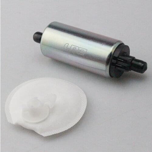 Motorcycle Fuel Pump For Honda TRX420FE TRX420TE TRX420FM TRX420FPM RANCHER 420 2x4 4x4 ES TRX420FPE TRX420FPM RANCHER 4x4 EPS