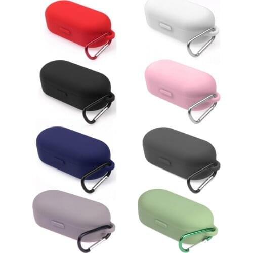 1Pc Earphone Case For Bose Sport Earbuds Soft Silicone Headphones Covers TWS Bluetooth Wireless Headsets Protective Shells