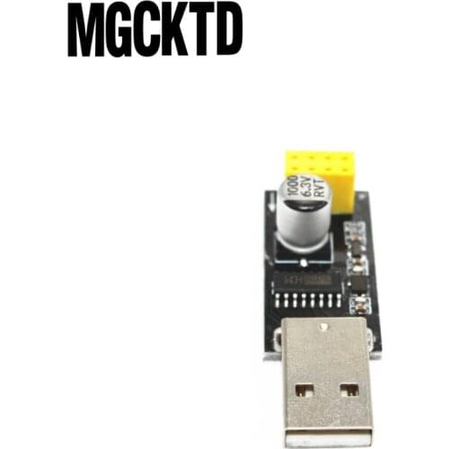 H302 USB to ESP8266 Serial Wireless Wifi Module Developent Board 8266 Wifi Module