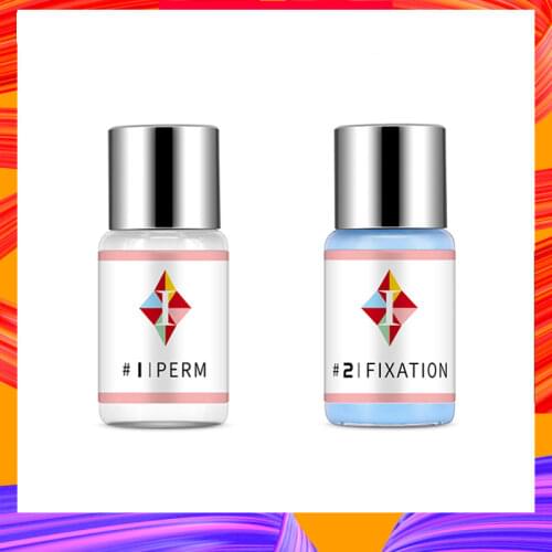 StarsColors Eye Cosmetics