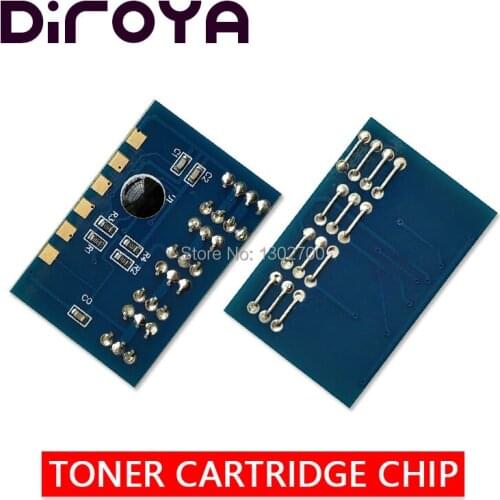 ML-D3050B D3050B 3050B D3050 Toner cartridge chip for samsung ML3050 ML-3050 ML3051N ML 3051ND 3057ND 3050 3051 3057 reset chips