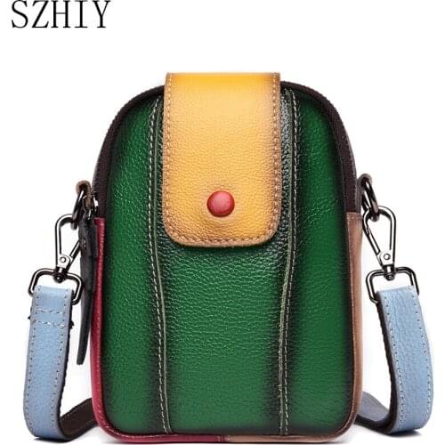 SZHIY Bags And Suitcases