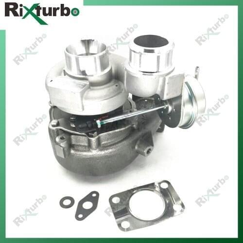 TD04L 49377-07460 Turbolader For Volkswagen Crafter 2.5 TDI 65/80Kw BJJ/CEBA/BJK/CEBB Complete Turbocharger For Car 2006-2011