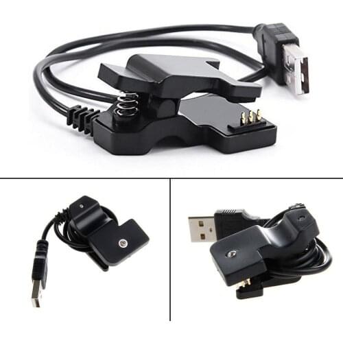 USB Charging Cable Charger For TW64 / TW07 Smart Wristband Bracelet Accessories Drop Shipping Wholesale