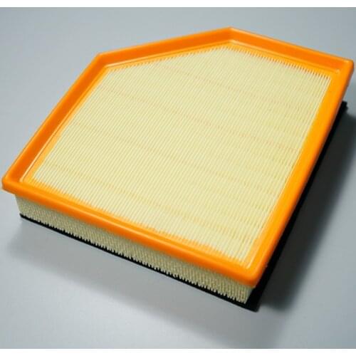 Air filter for Volvo S80 L 3.0T S40 S60 XC60 XC90 XC70 OEM: 30745344 #RK117