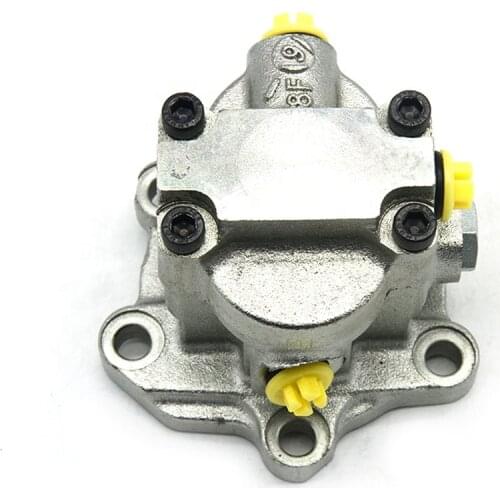 Golden Vidar High quality C6.6 oil transfer pump 47957315 320D pump for hot sell