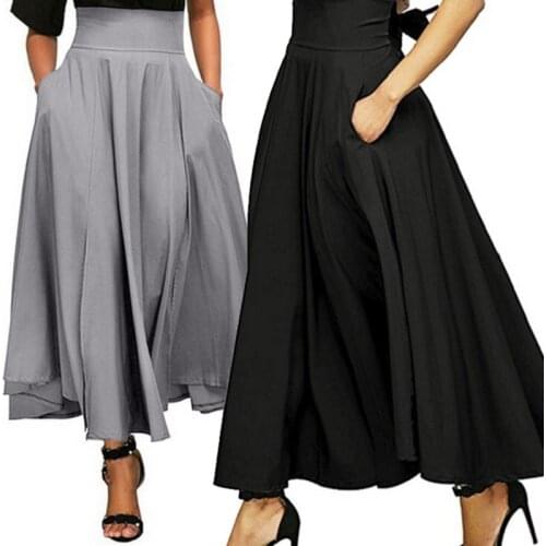 ZOGAA Womens Summer Skirts