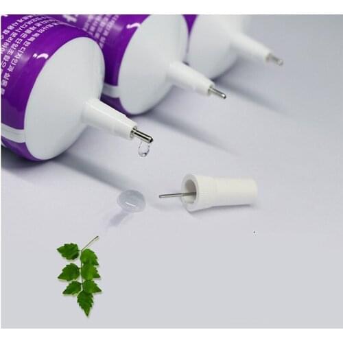 1PC T9000 15ml Adhesive Glue Clear Liquid For Crystal Jewelry DIY Glue Needles Screen Phone Case Glass