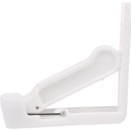 Promotion for 4pcs Wedding Party Picnic Holder Outdoor Table Cloth Cover Clamp Tablecloth Clip