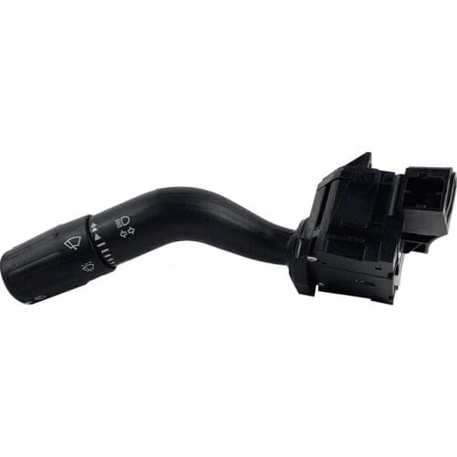 Car Turn Signal Switch Windshield Wiper Switch for 2009-2010 Ford F-150 9L3Z-13K359-AA