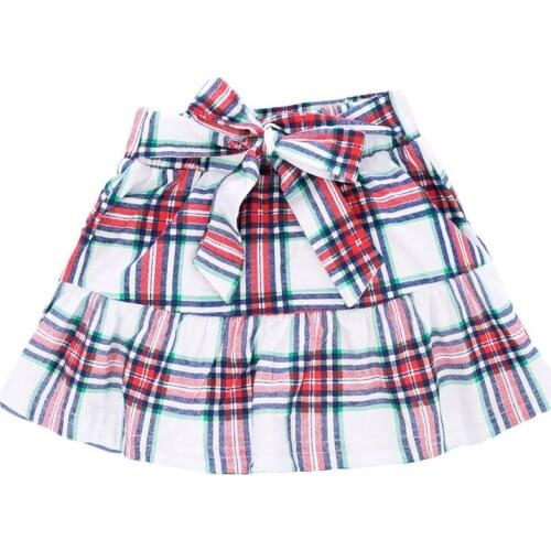 Bambino New Summer 2021 Mini Dress 2-7 Years Girl Short Skirt Children Clothing Kids Costume Demin Skirt Toddler Girl Clothes