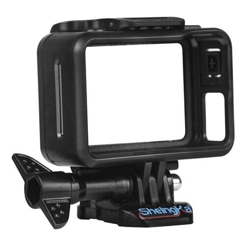Osmo action border case Protective cover frame for dji osmo action camera Accessories