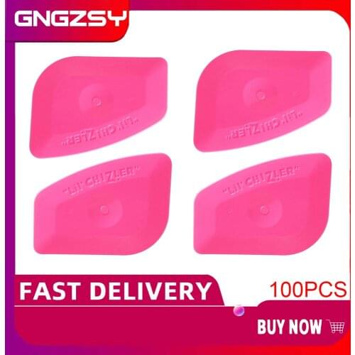 CNGZSY Mini Car Washes