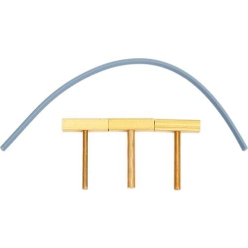 Electric Temperature Adjustable Soldering Iron 907 40W T solder tip with free Hot Press for LCD Screen Flex Cable Repair