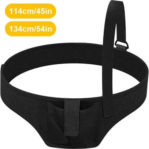 Gun Holster Underarm Concealed Shoulder Holster Right Hand Pistol Holster Tactical Handgun Carry Pouch for Glock 17 19 Accessory