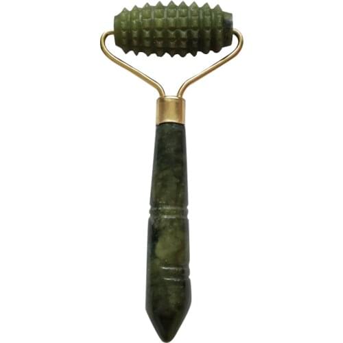 Face Massager Face Lifting Skin Firming Tightening Device Beauty Roller Bar Portable Anti-Aging Body Skin Massager