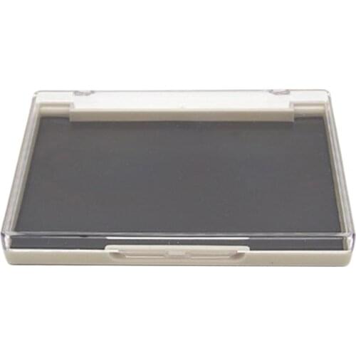 Empty Magnetic Eyeshadow Palette Plate for Lipstick Concealer Powder Bronzer