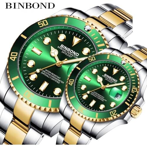 2021Top Brand Luxury Mens Quartz Wristwatch Luminous Watch Men 30ATM Waterproof Date Clock Sport Watches Relogio Masculino