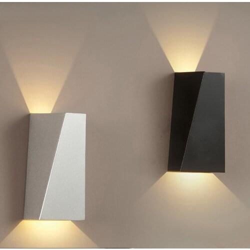 SIKEBOTE LED Wall Lights