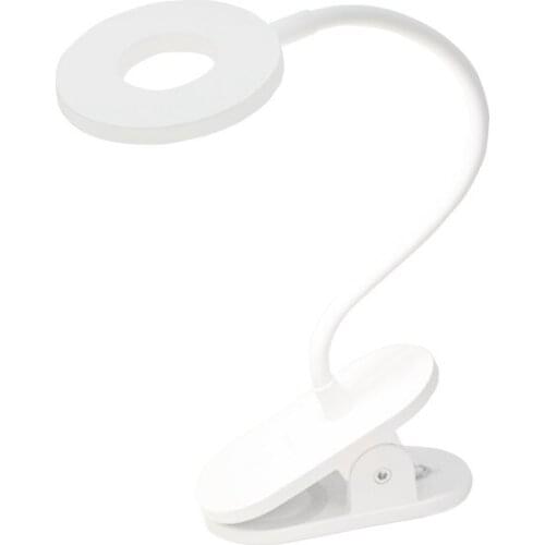 Modern New Xiaomi Yeelight LED Rechargeable Table lamp USB (From Abroad) Desk lamp