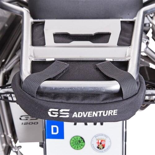 Storage Bag FOR BMW R1200GS LC ADV R1250GS Adventure Motorcycle R1200GS R1 Tool bag Waterproof Bag 2014-2021 2020 2019 2018 2017