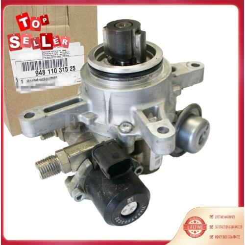 1pc High Pressure Fuel Pump 94811031525 948110316HX Fits For Cayenne 2008 2009 2010