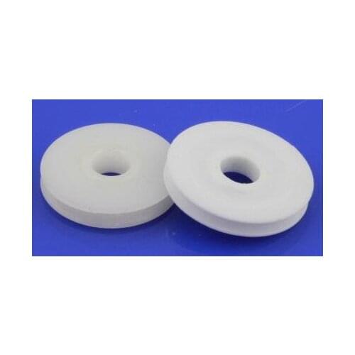 Yarn Trapper Wheel Outer Diameter 25.14mm Inside Diameter 6.71mm Computer Embroidery Machine Spare Parts