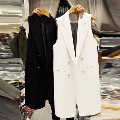 YUANYUANJYCO Women's Autumn Vests