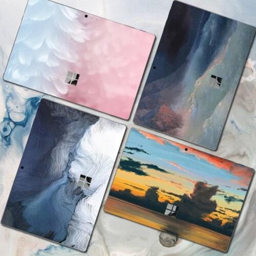 Body Guard Protective Cover Skin For Microsoft Surface Pro7 Pro6 Pro5 Pro4 Go Case for Surface Pro 7 6 5 4 3