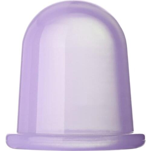 1 pc Chinese Vacuum Cans Cupping Cup Cellulite Suction Cup Therapy Back Body Anti-cellulite Massage