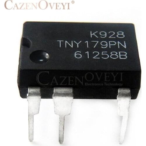 10pcs/lot TNY179PN TNY179P DIP-7 In Stock
