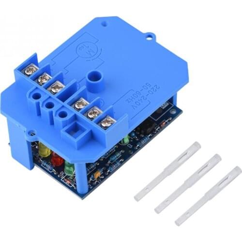 220V 50-60Hz Water Pump Pressure Controller Electronic Circuit Panel for EPC-2 50/60Hz Water Pump Controller Circuit Panel