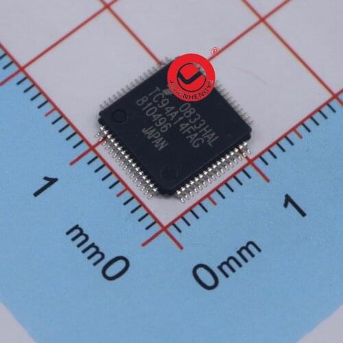 5PCS/LOT TC94A14FAG QFP48 Best Quality Original Free Shipping