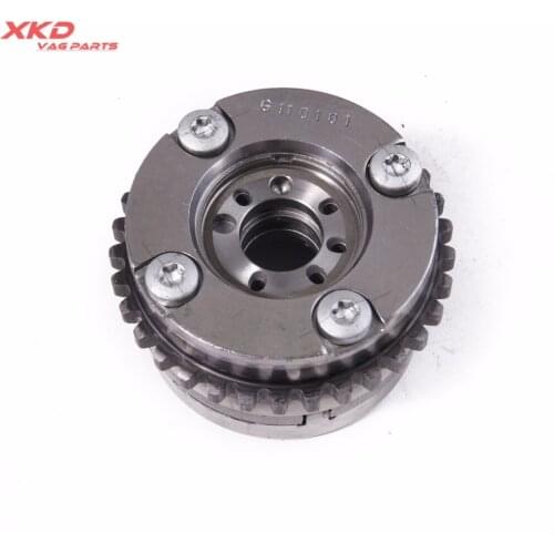 A2780505200 Exhaust Left Camshaft Adjuster Actuator Fit For G63 AMG E550 A278 050 5200 2780505200